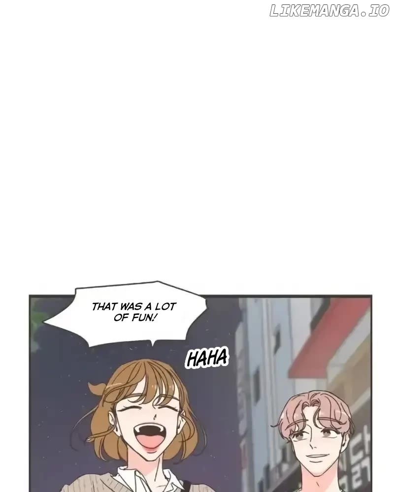 She's My Type Chapter 60 page 58