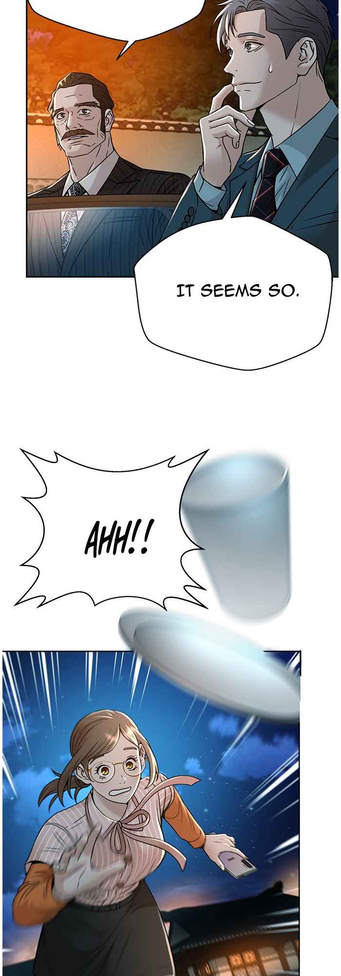 Judge Lee Han Young Chapter 67 page 24