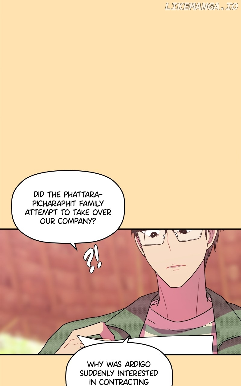 Take My Money Chapter 67 page 13
