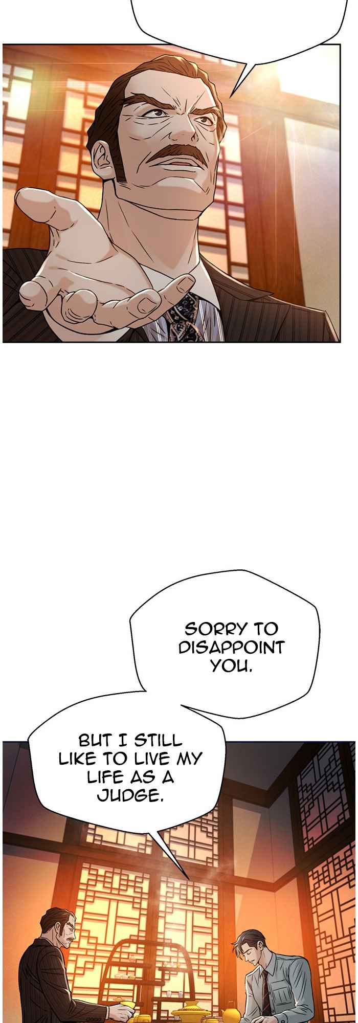Judge Lee Han Young Chapter 67 page 16