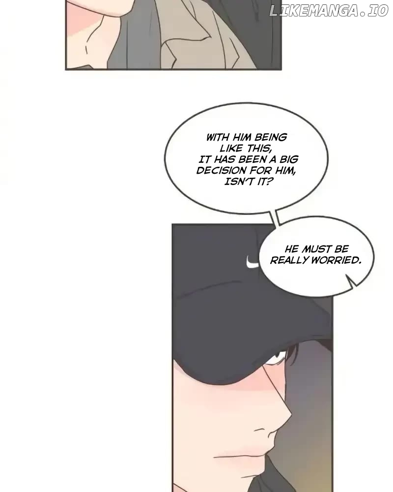 She's My Type Chapter 60 page 40