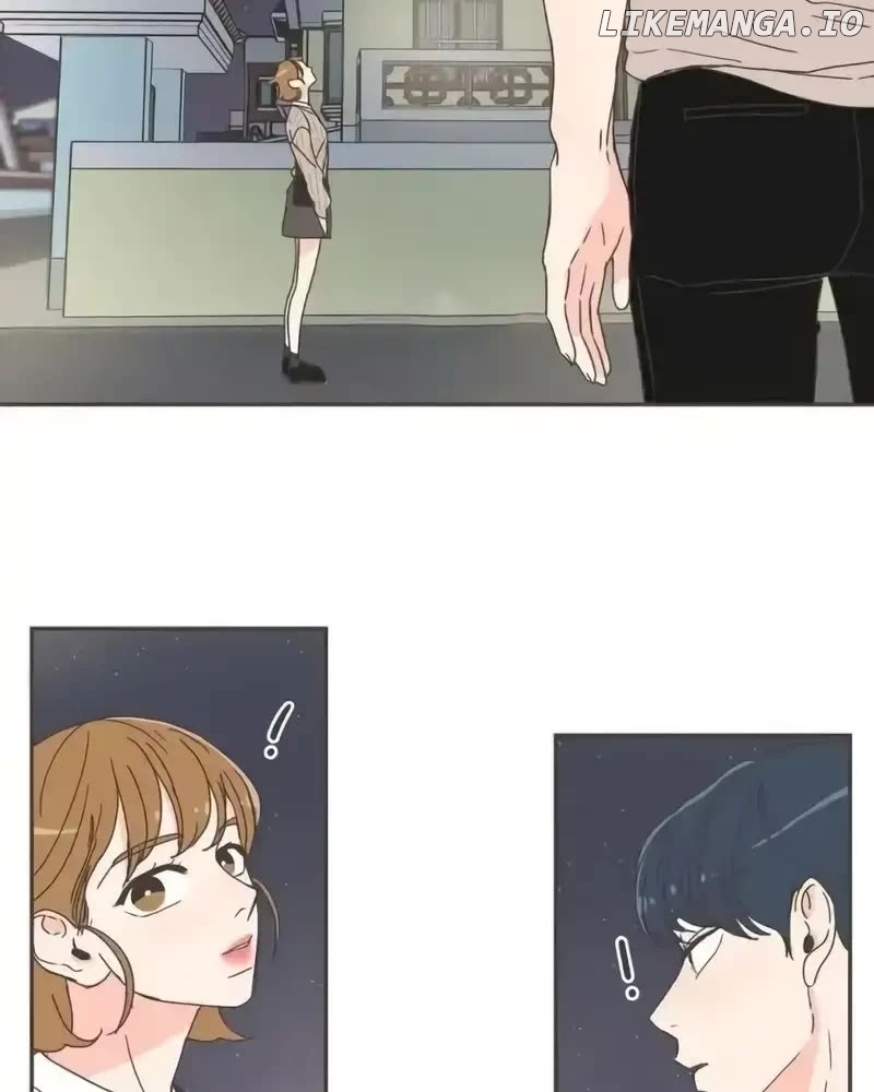 She's My Type Chapter 60 page 78