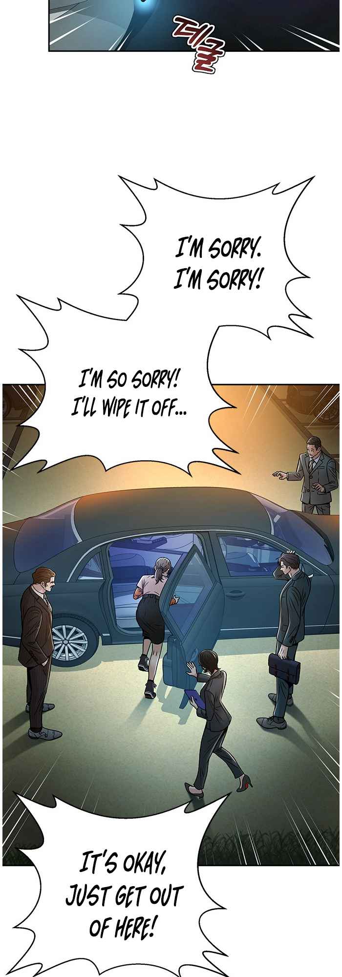 Judge Lee Han Young Chapter 67 page 27