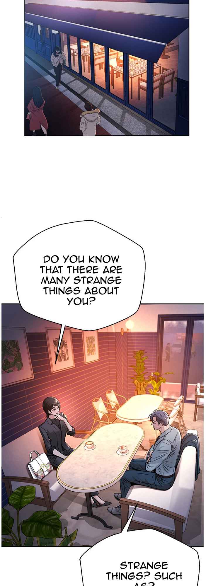 Judge Lee Han Young Chapter 67 page 55