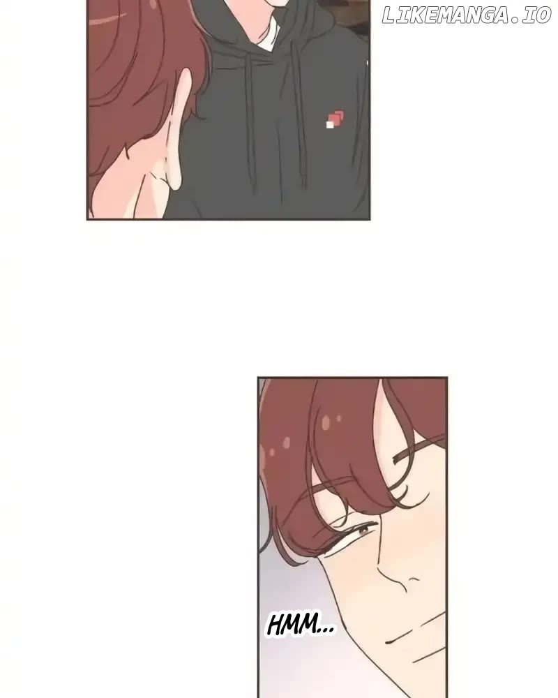 She's My Type Chapter 60 page 48
