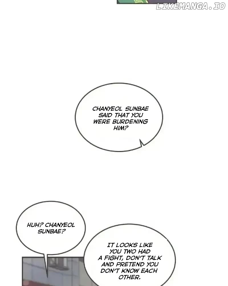 She's My Type Chapter 60 page 67