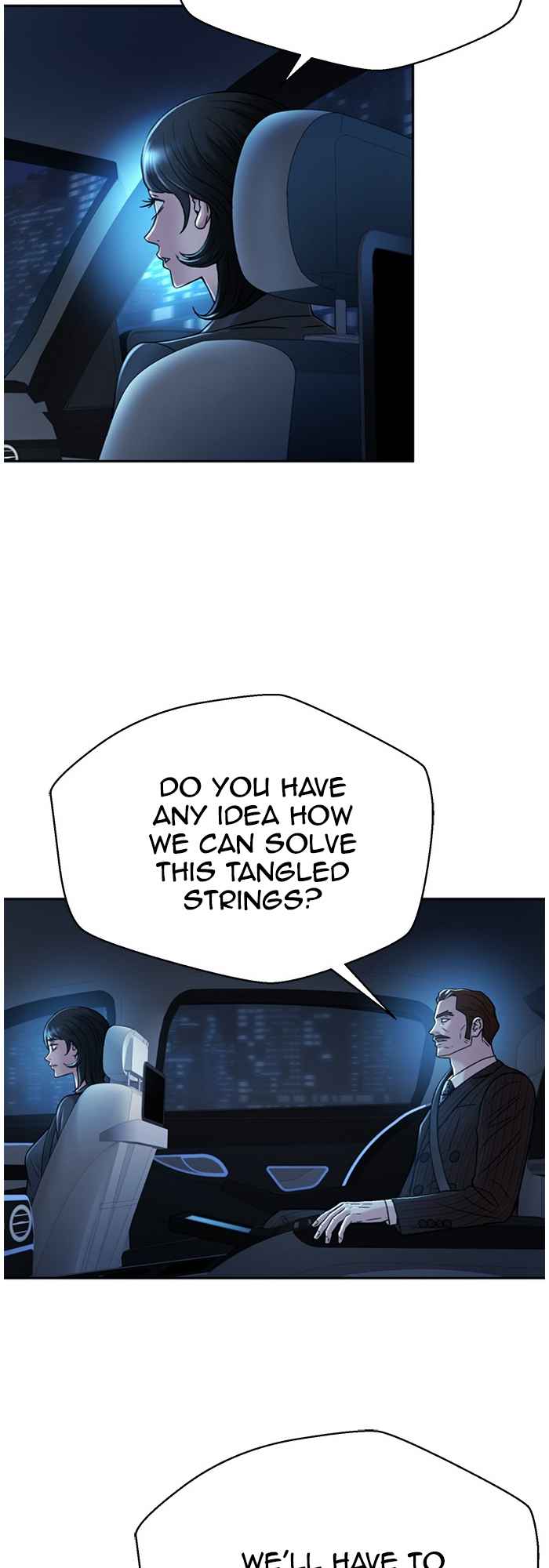 Judge Lee Han Young Chapter 67 page 32