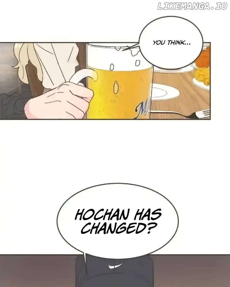 She's My Type Chapter 60 page 36
