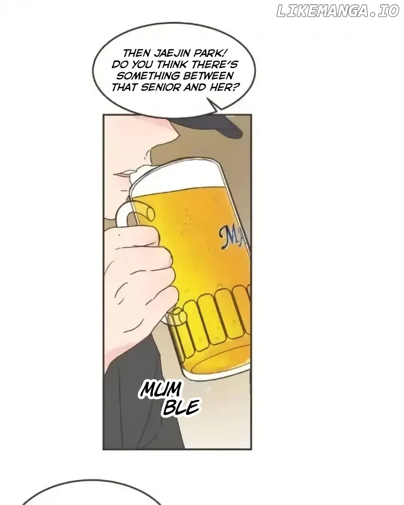 She's My Type Chapter 60 page 45