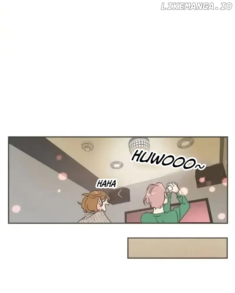 She's My Type Chapter 60 page 57