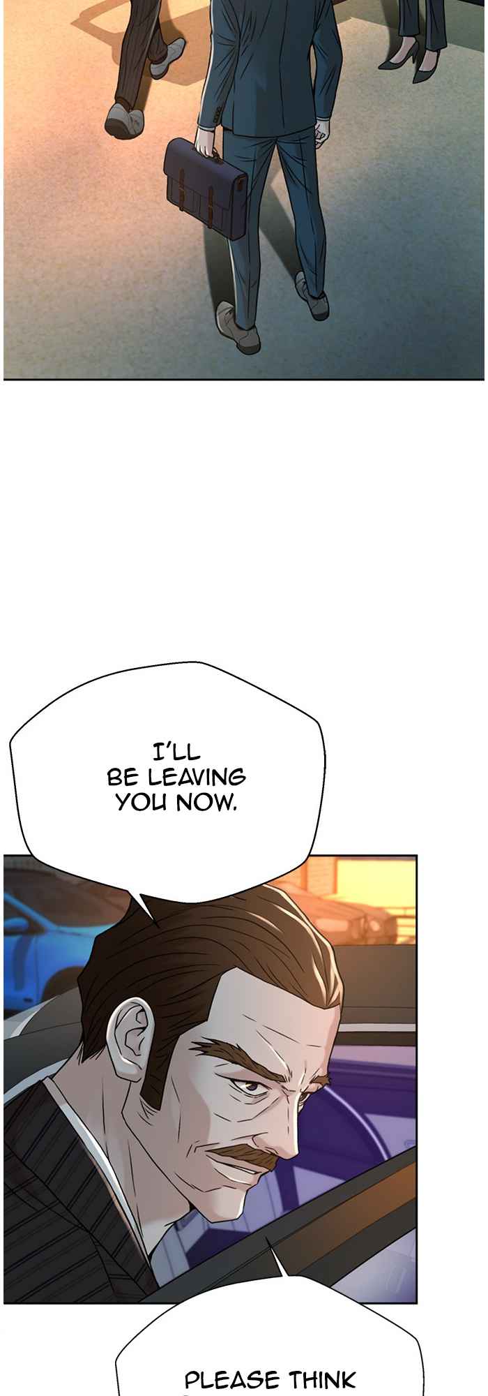 Judge Lee Han Young Chapter 67 page 21