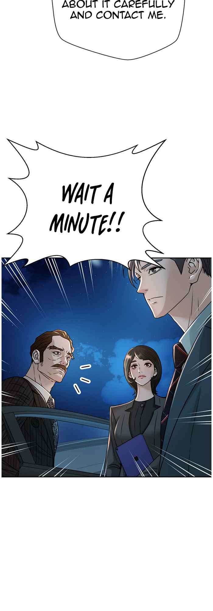 Judge Lee Han Young Chapter 67 page 22