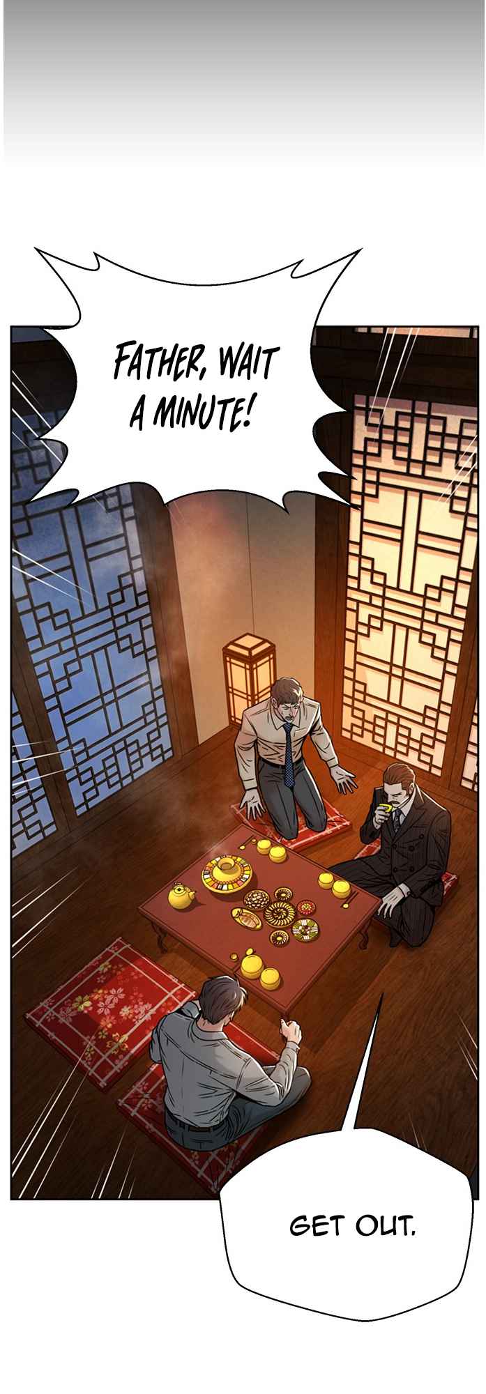 Judge Lee Han Young Chapter 67 page 4