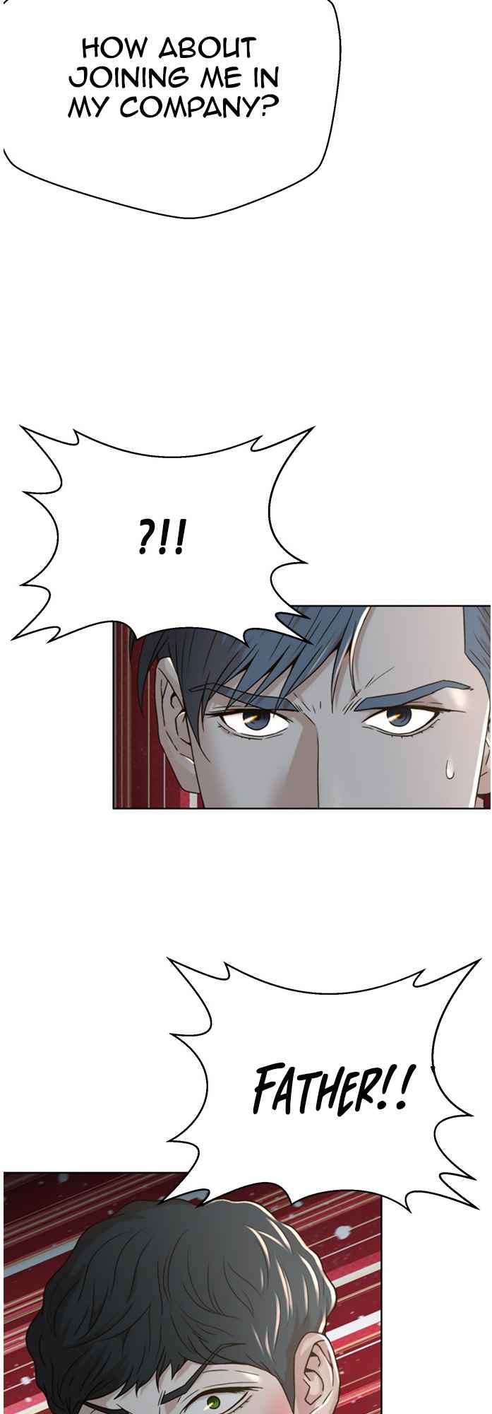 Judge Lee Han Young Chapter 67 page 2