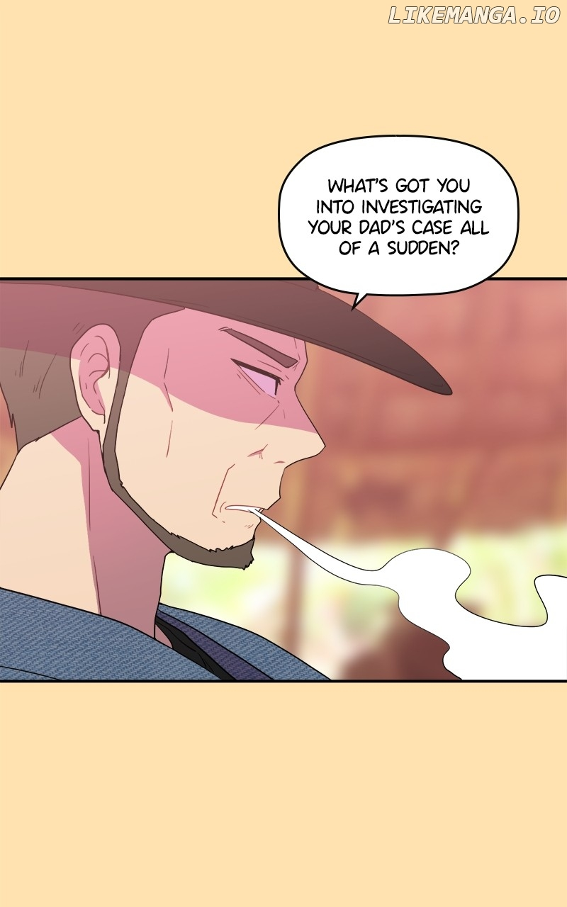 Take My Money Chapter 67 page 11