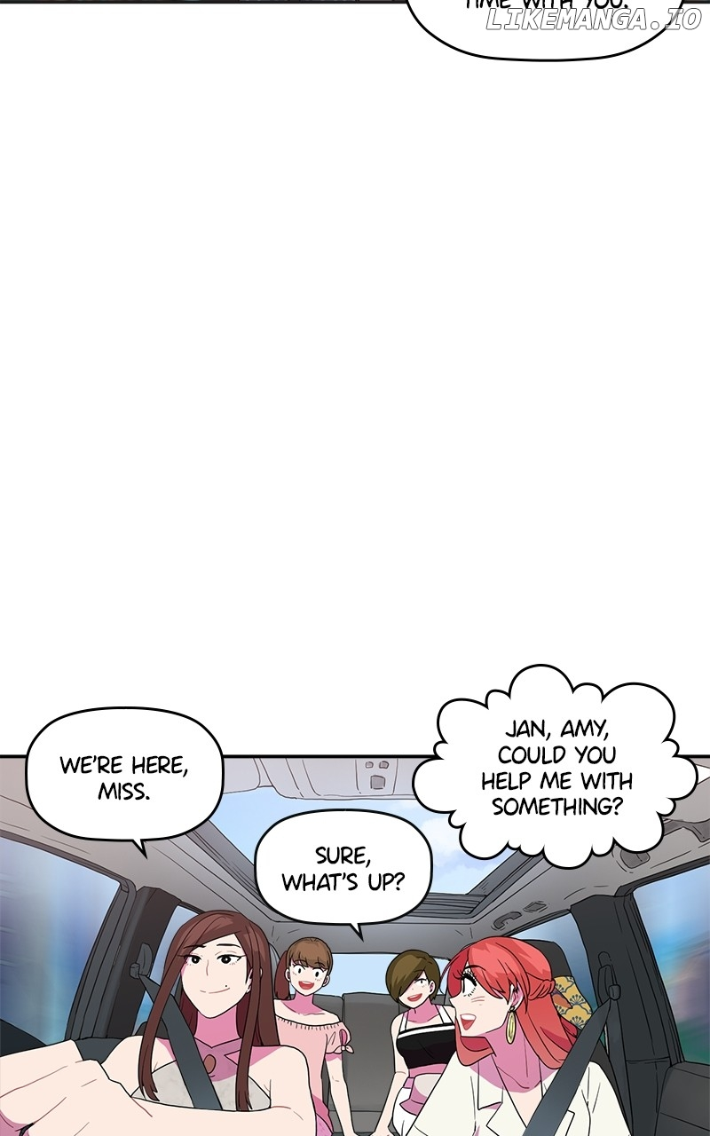 Take My Money Chapter 67 page 45