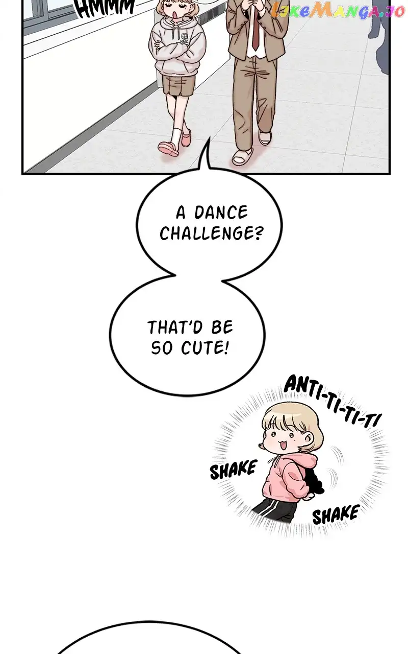 My Dud To Stud Boyfriend Chapter 67 page 48