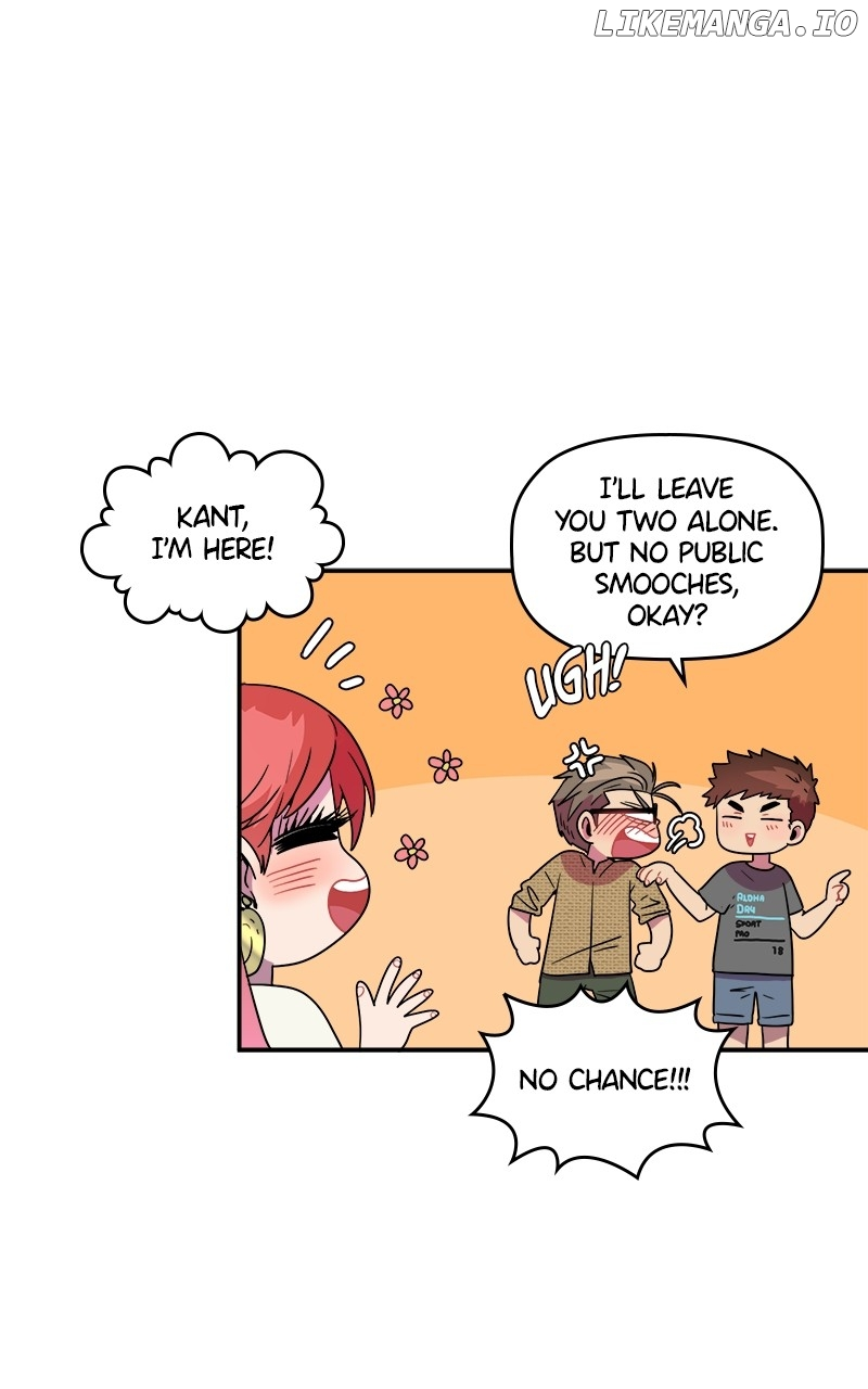 Take My Money Chapter 67 page 53