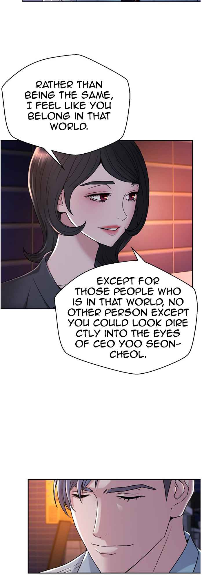 Judge Lee Han Young Chapter 67 page 61