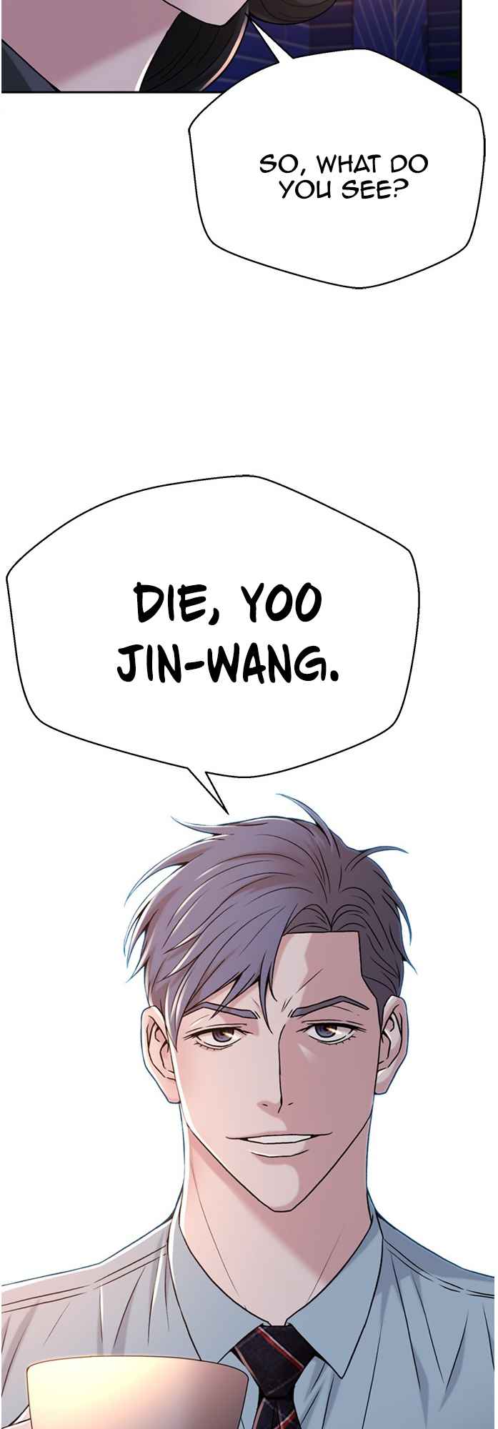 Judge Lee Han Young Chapter 67 page 65