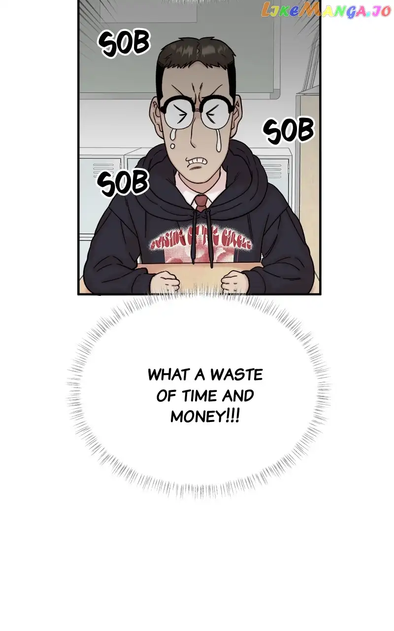 My Dud To Stud Boyfriend Chapter 67 page 19