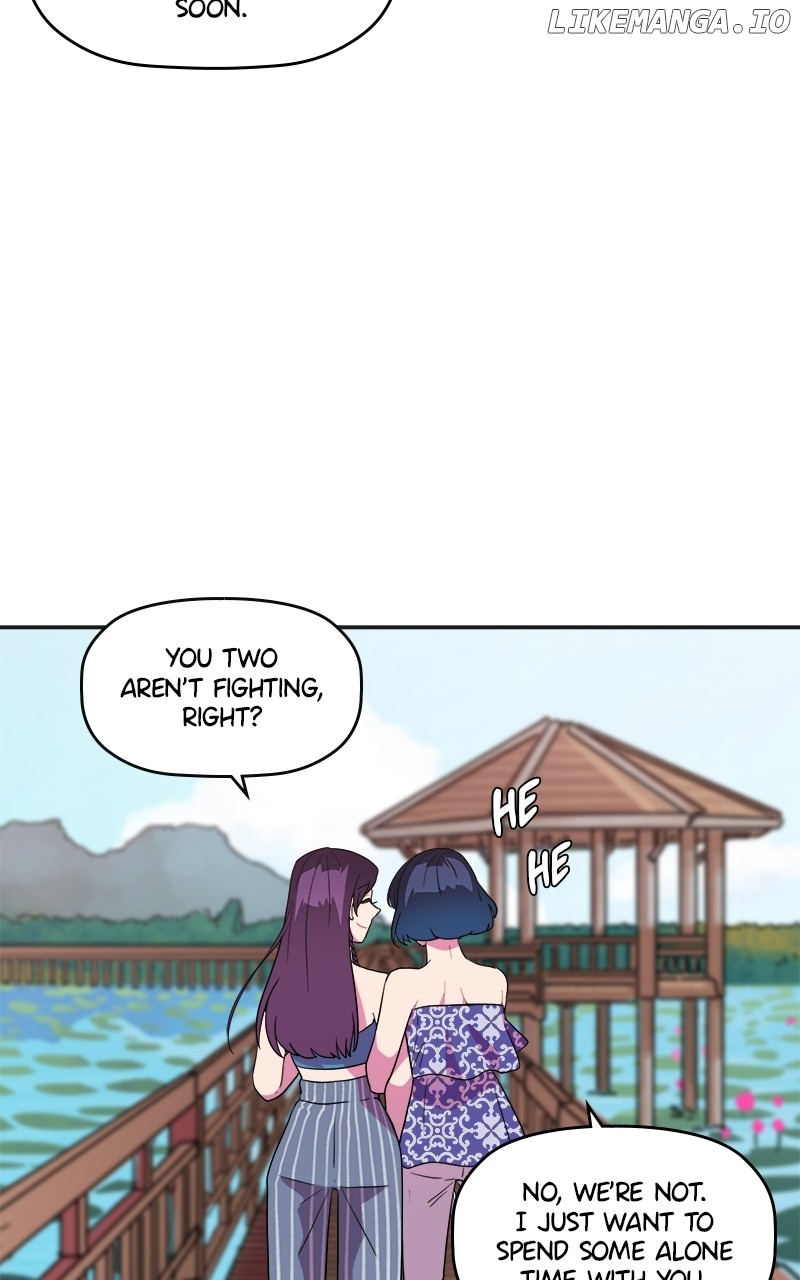 Take My Money Chapter 67 page 44