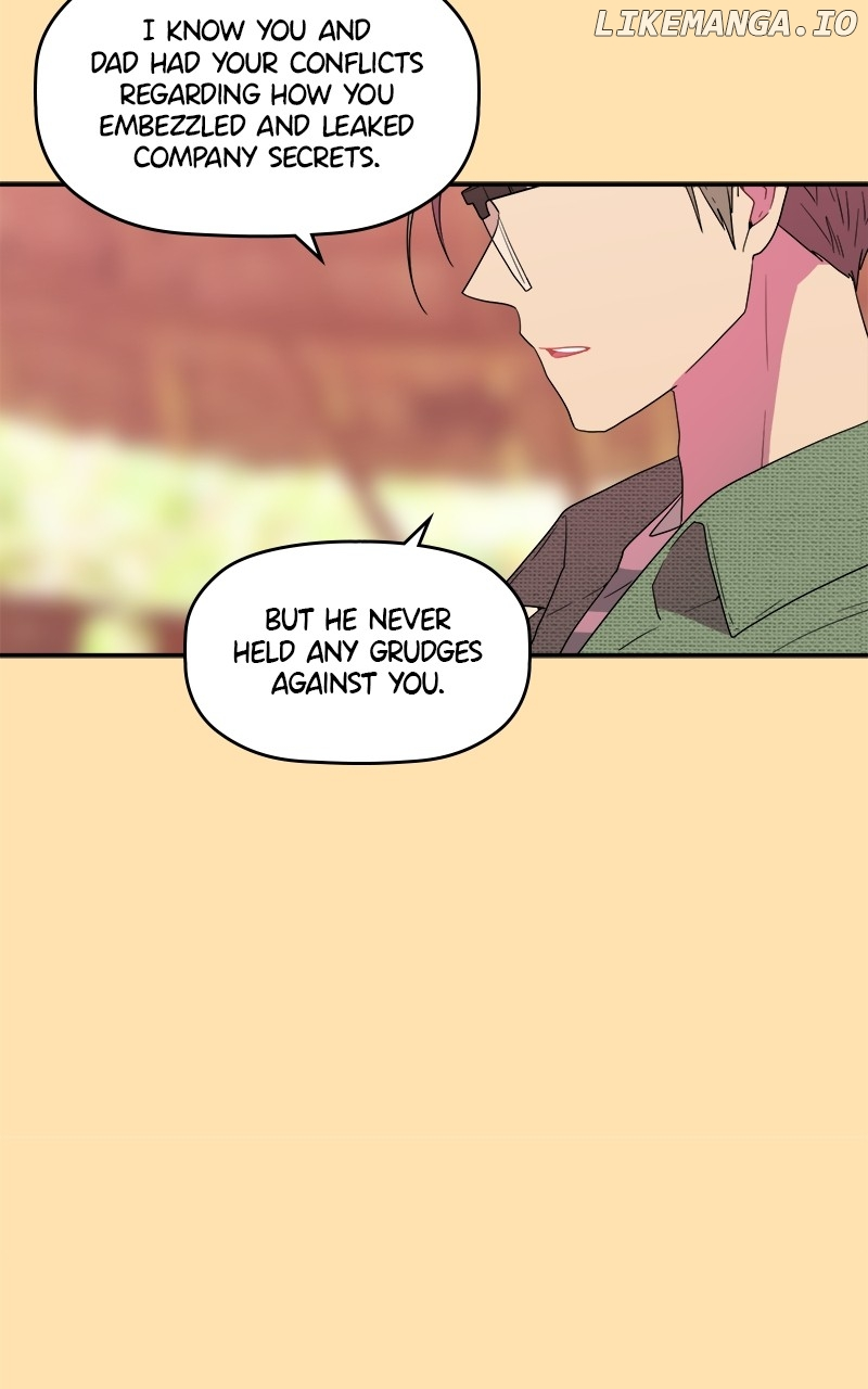 Take My Money Chapter 67 page 19