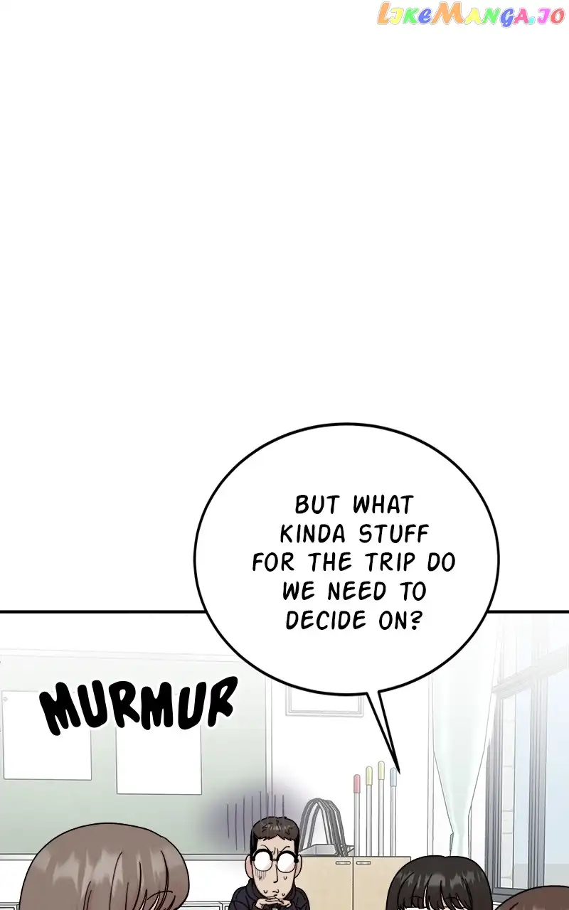My Dud To Stud Boyfriend Chapter 67 page 14