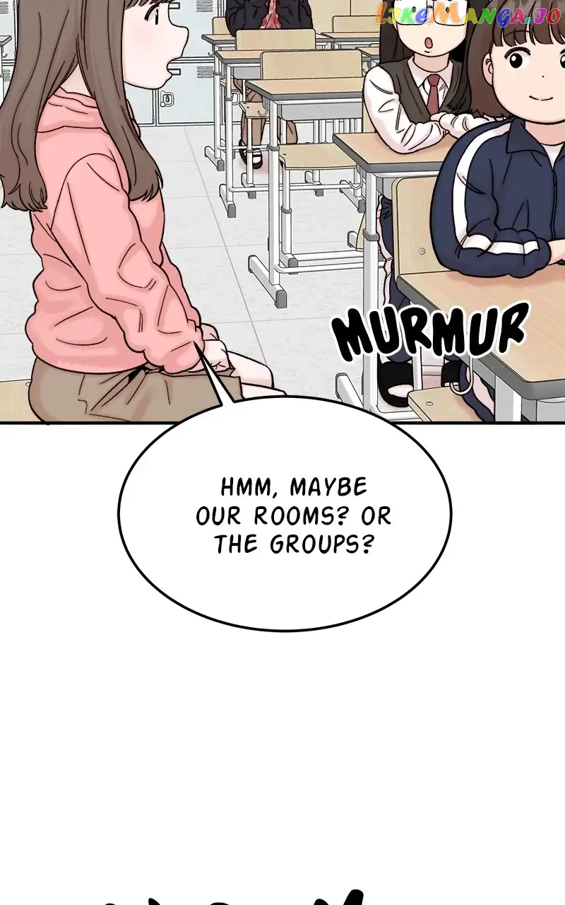 My Dud To Stud Boyfriend Chapter 67 page 15