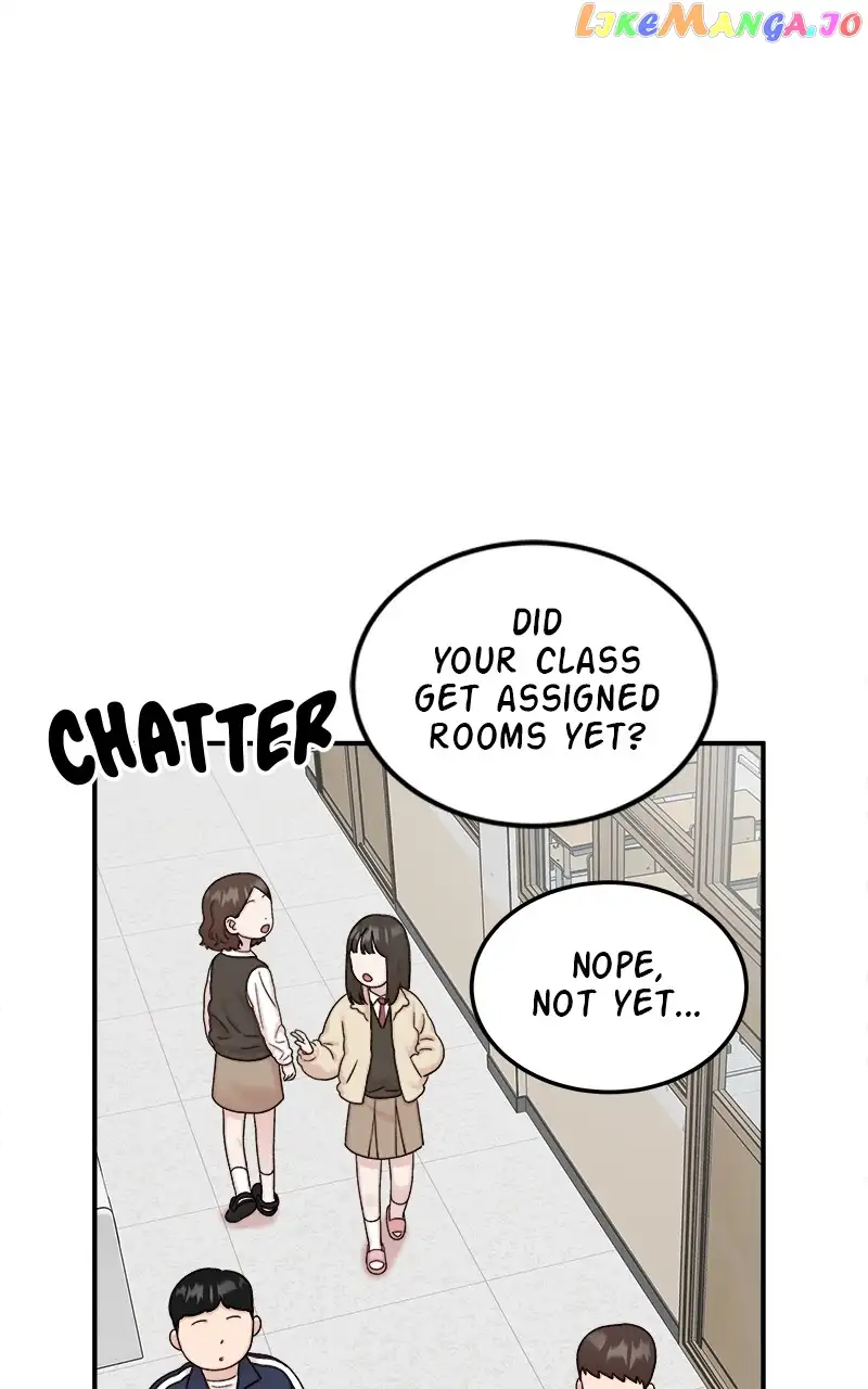 My Dud To Stud Boyfriend Chapter 67 page 37