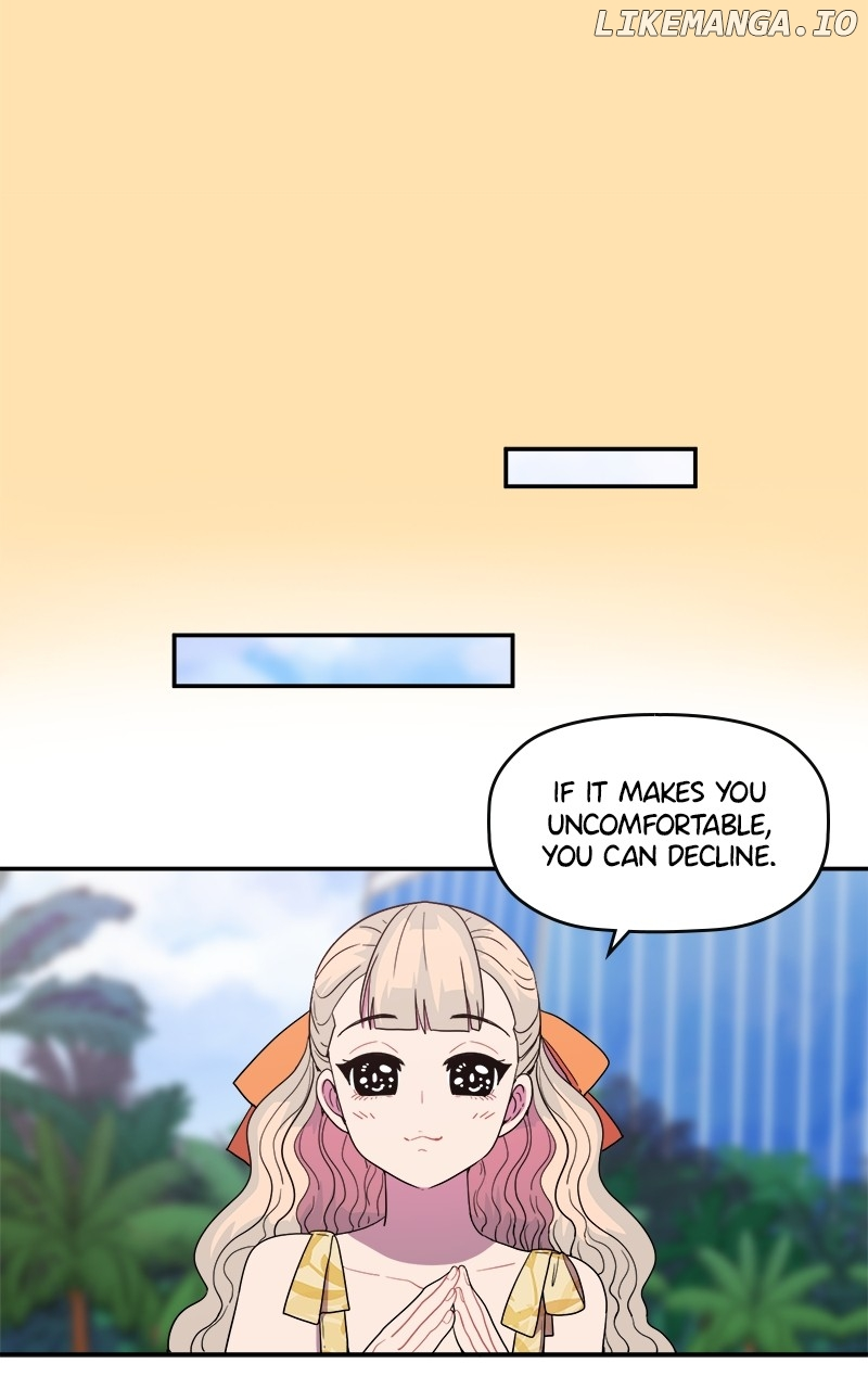 Take My Money Chapter 67 page 23