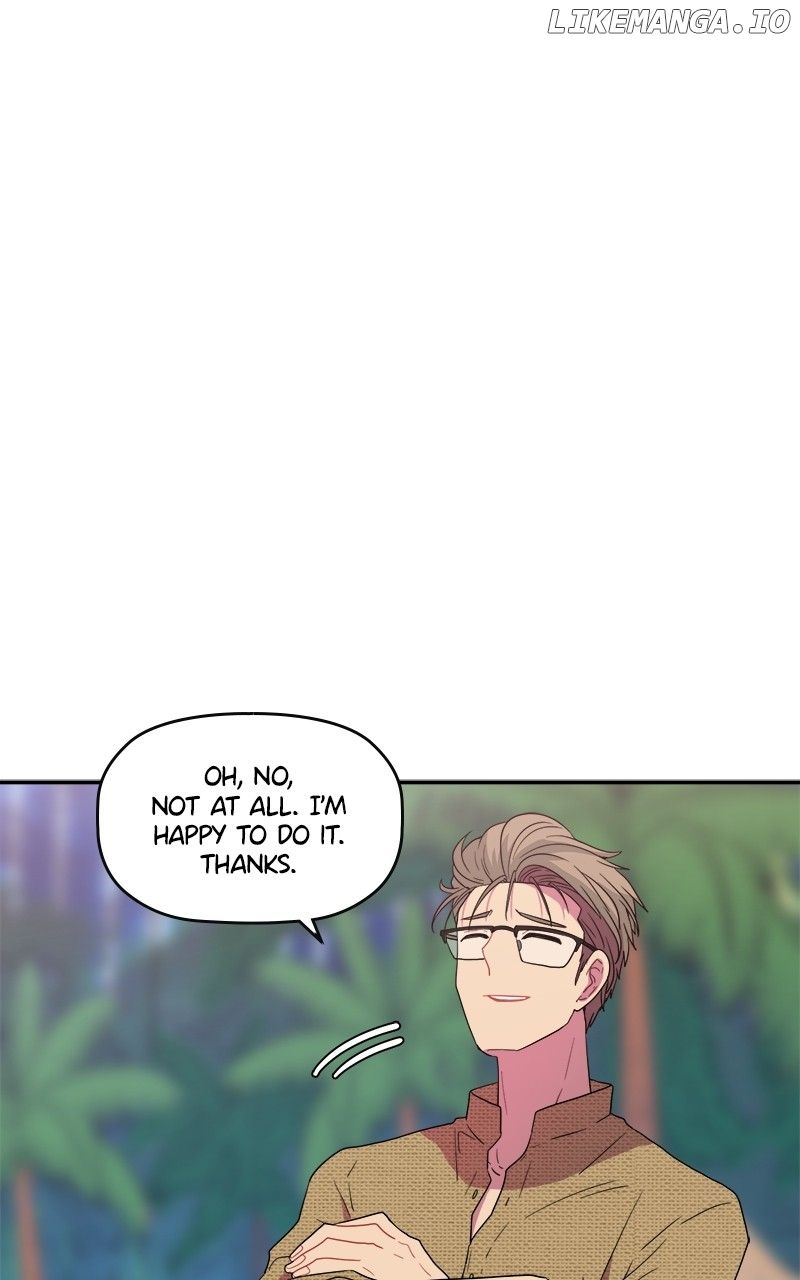 Take My Money Chapter 67 page 24