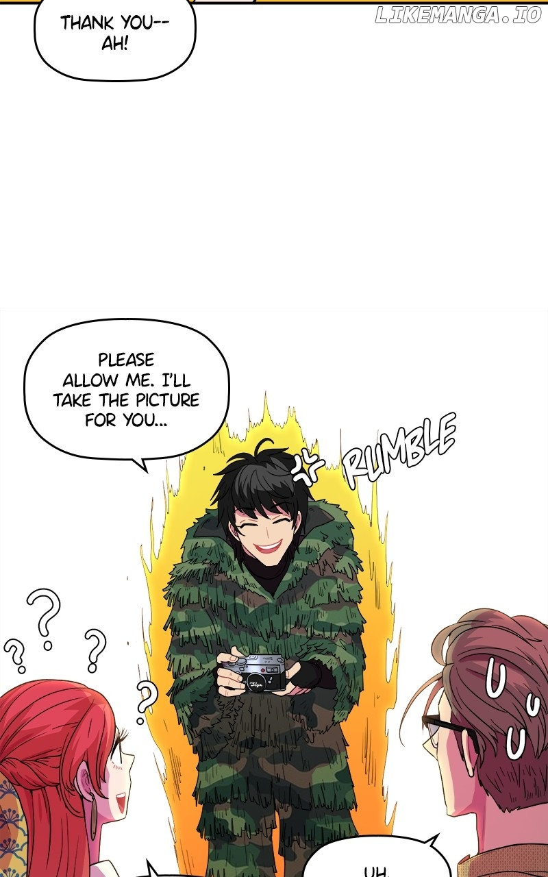 Take My Money Chapter 67 page 56
