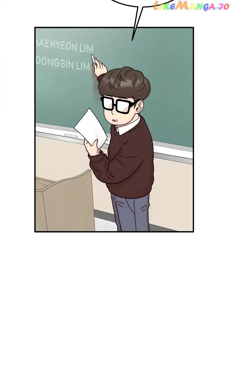 My Dud To Stud Boyfriend Chapter 67 page 58