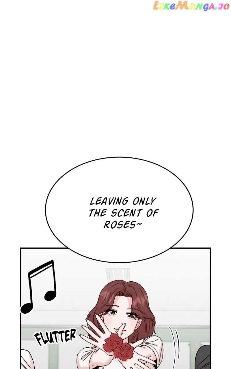 My Dud To Stud Boyfriend Chapter 67 page 40