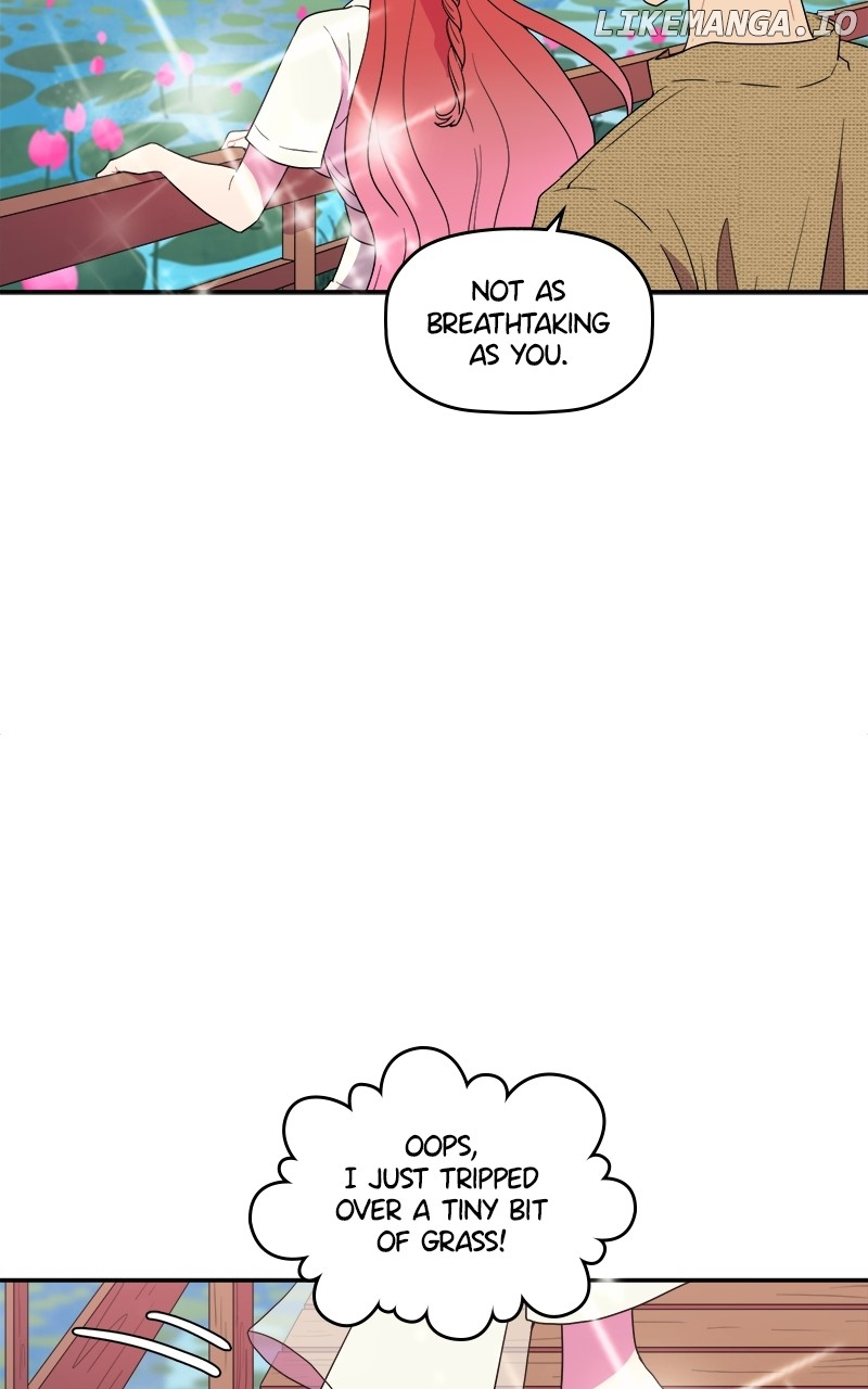Take My Money Chapter 67 page 47