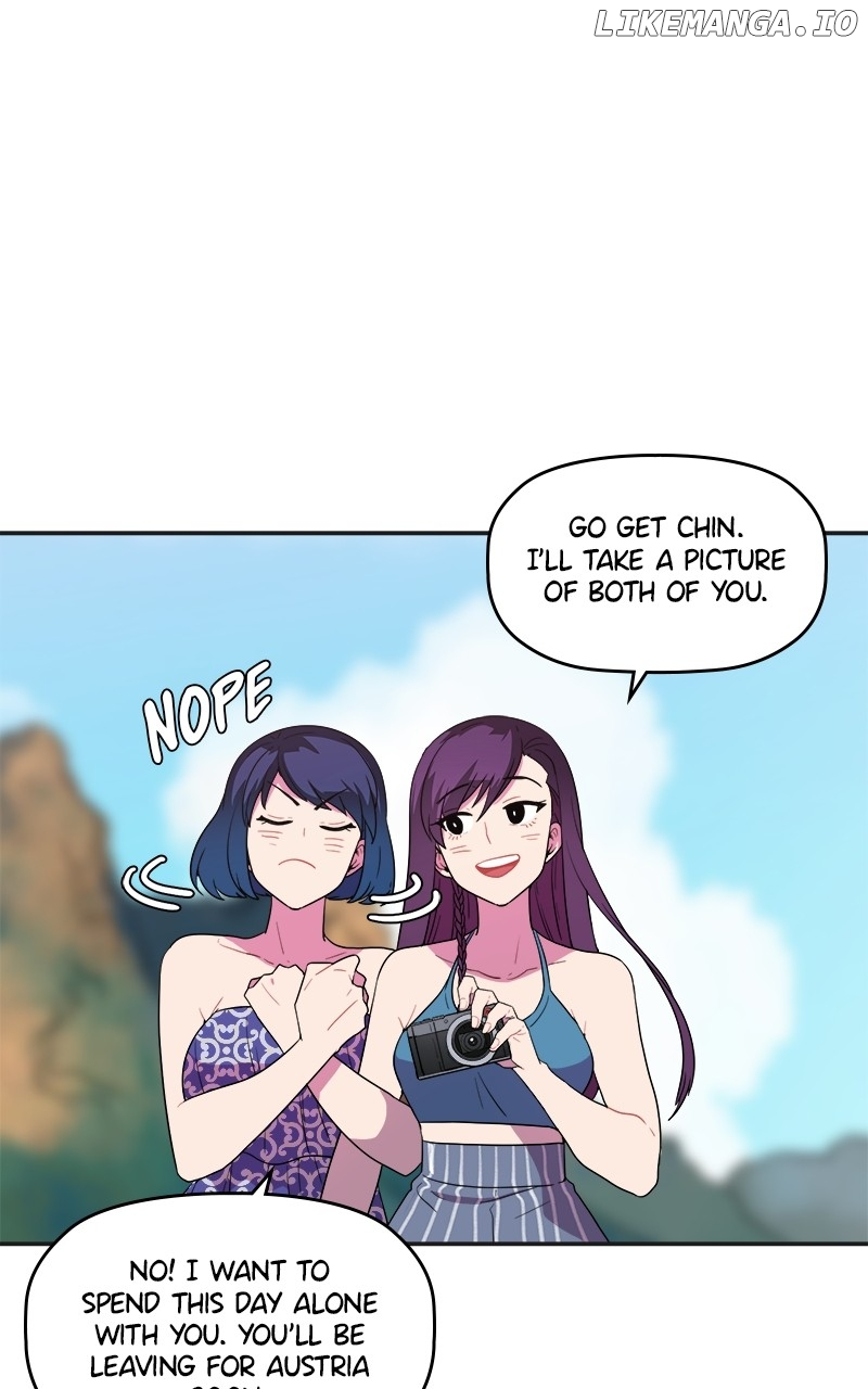 Take My Money Chapter 67 page 43