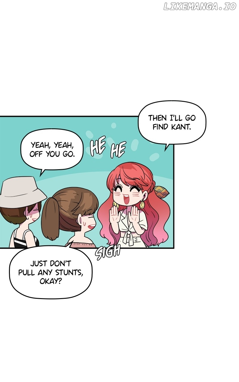 Take My Money Chapter 67 page 52