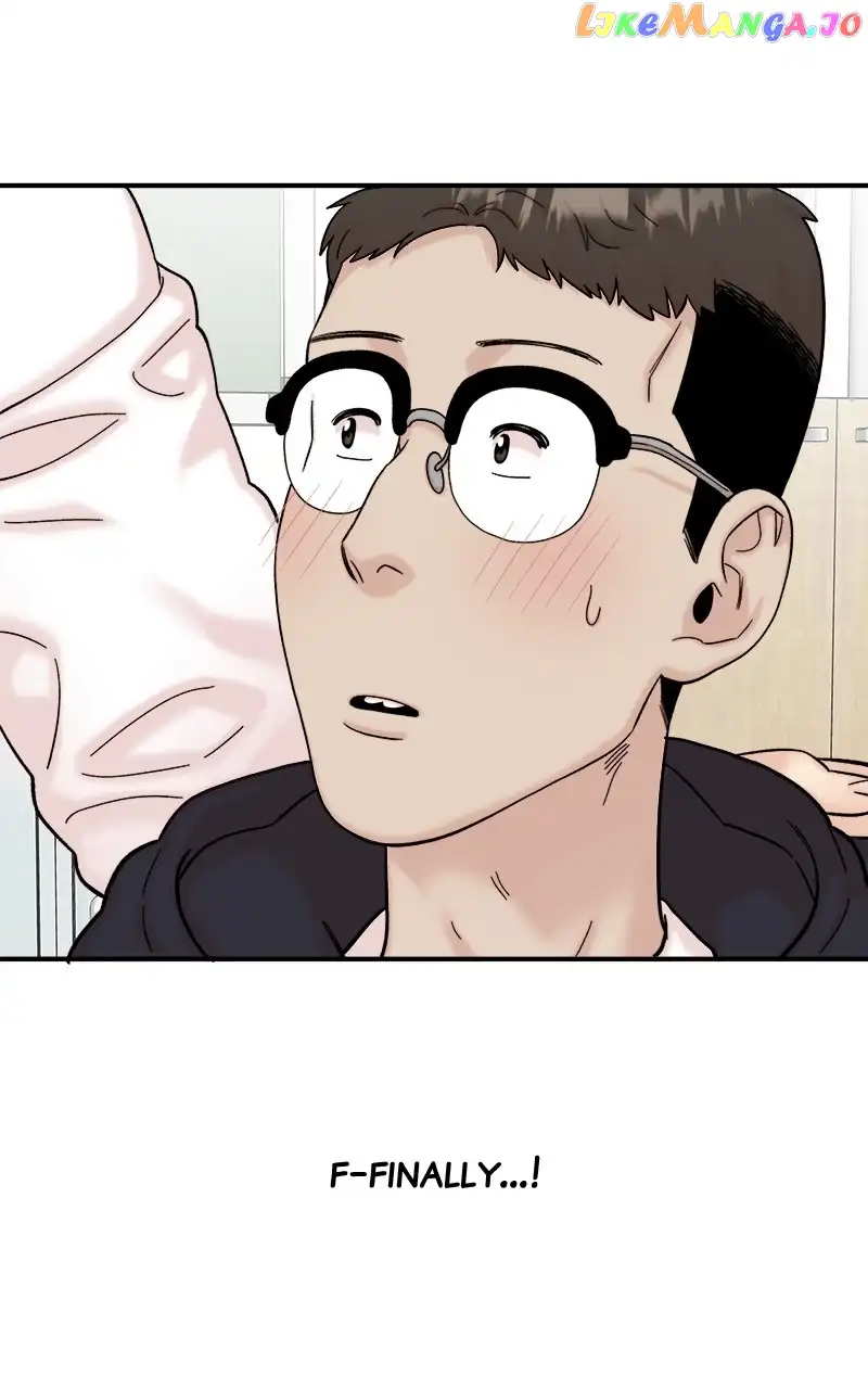 My Dud To Stud Boyfriend Chapter 67 page 25