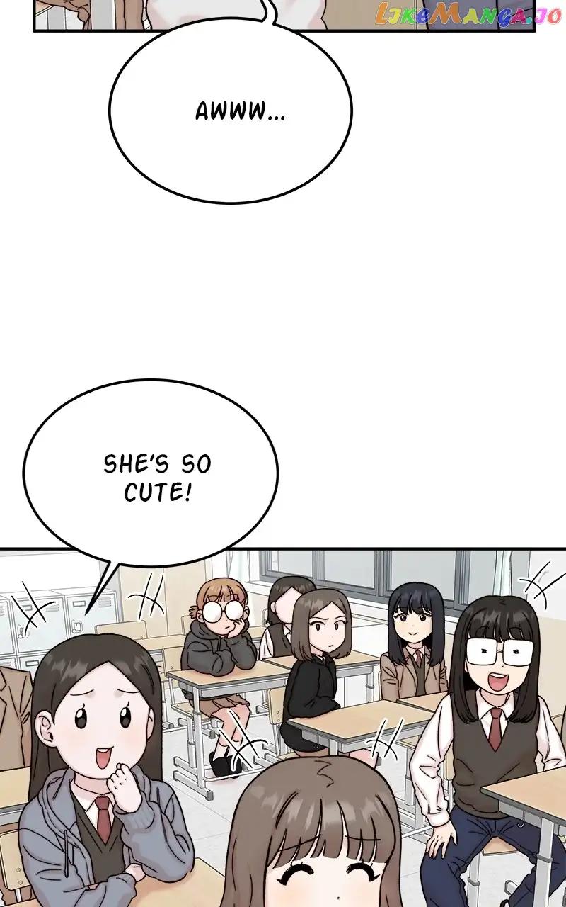 My Dud To Stud Boyfriend Chapter 67 page 7