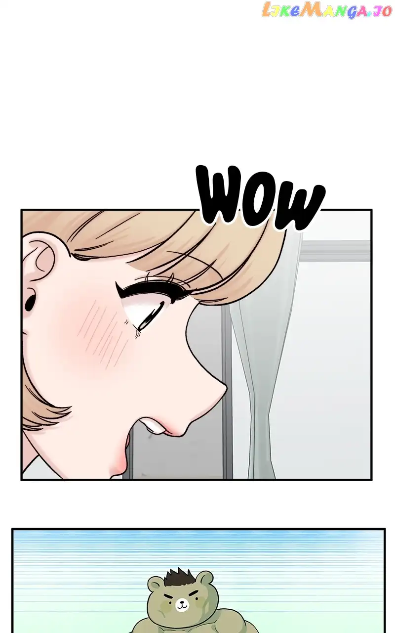 My Dud To Stud Boyfriend Chapter 67 page 1