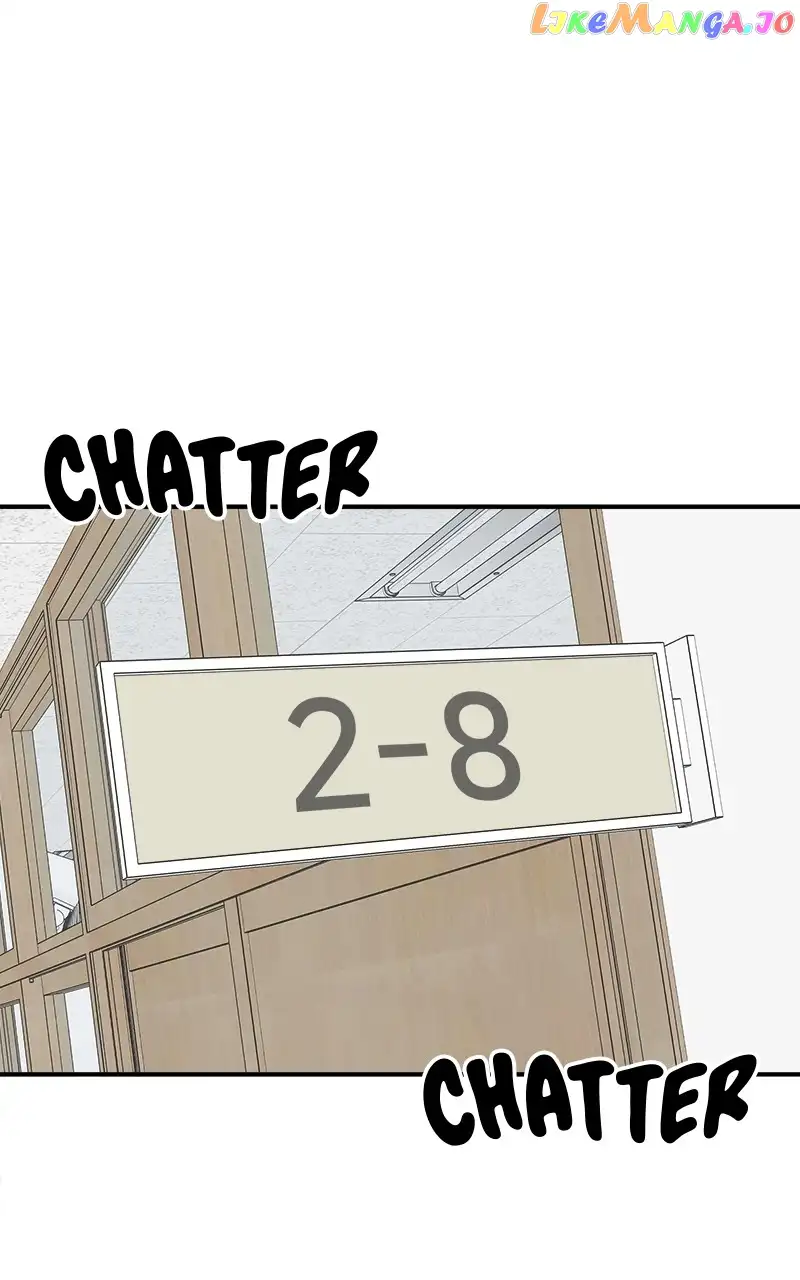 My Dud To Stud Boyfriend Chapter 67 page 55