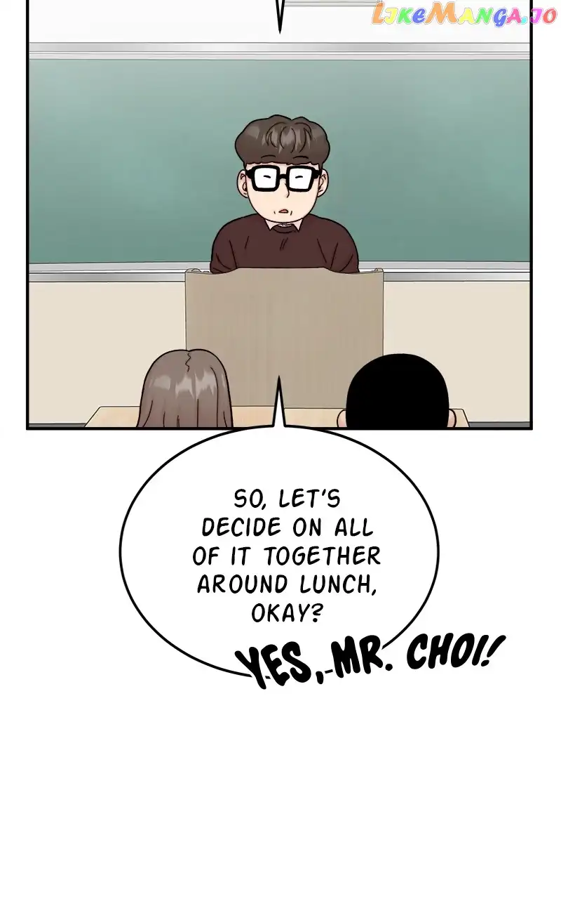My Dud To Stud Boyfriend Chapter 67 page 12