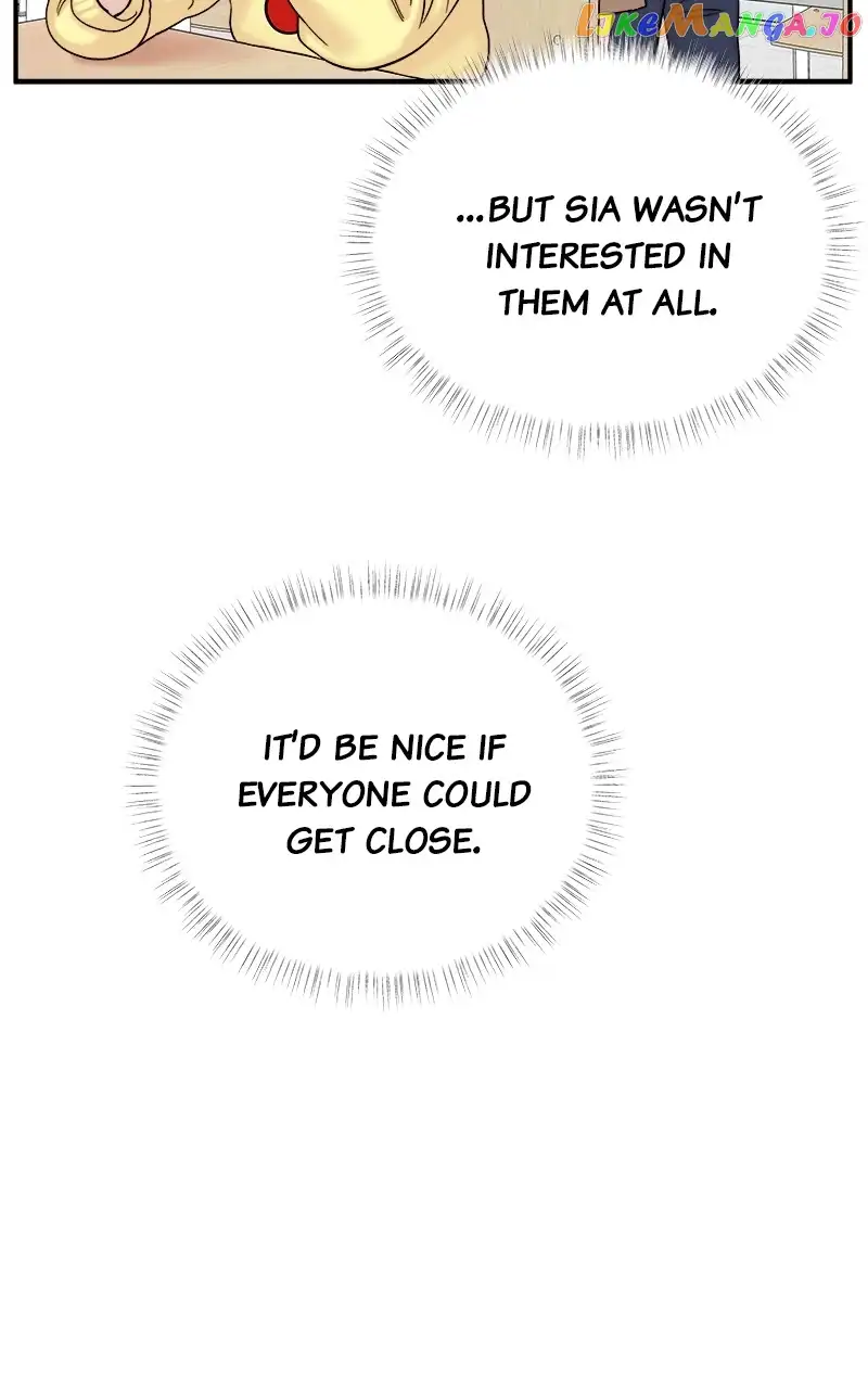 My Dud To Stud Boyfriend Chapter 67 page 54