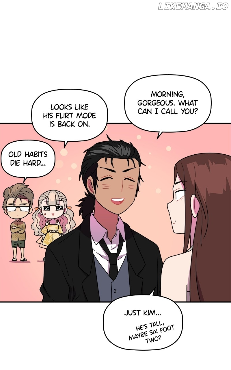 Take My Money Chapter 67 page 32