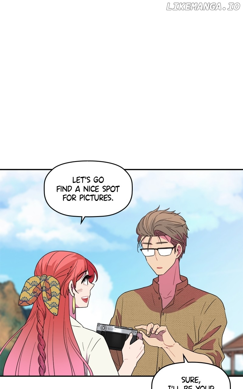 Take My Money Chapter 67 page 54