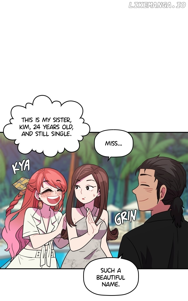 Take My Money Chapter 67 page 33