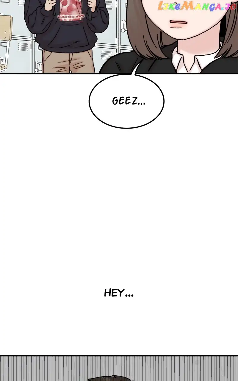 My Dud To Stud Boyfriend Chapter 67 page 9