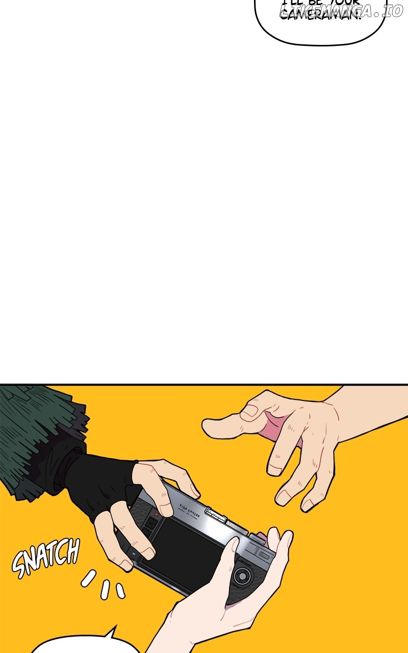 Take My Money Chapter 67 page 55