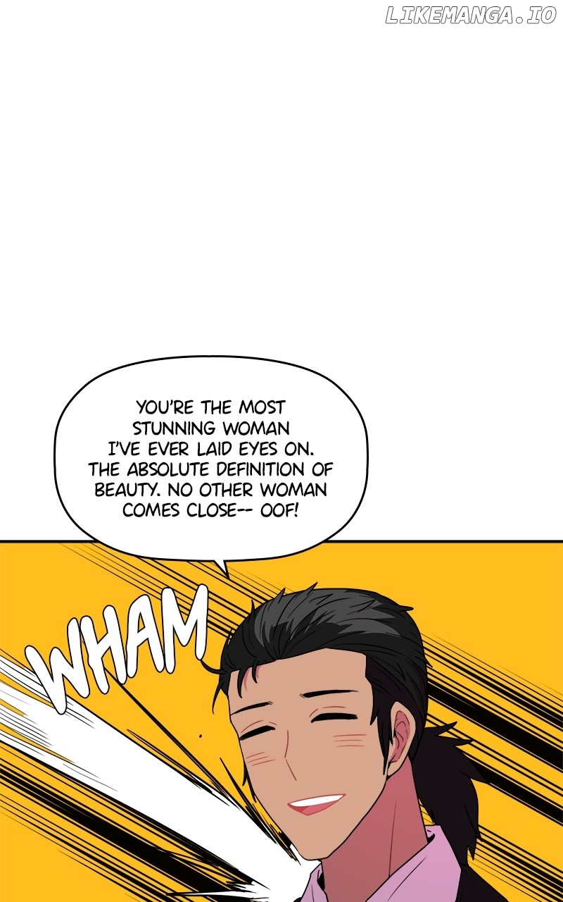 Take My Money Chapter 67 page 34